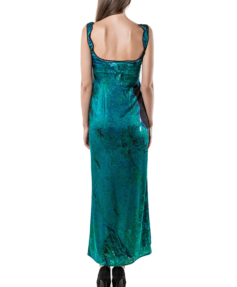 Cape Town Dress