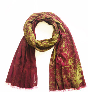 Beijing scarf, shawl
