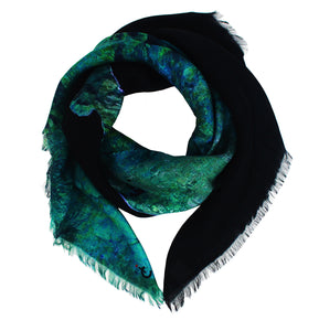 Cape Town Scarf