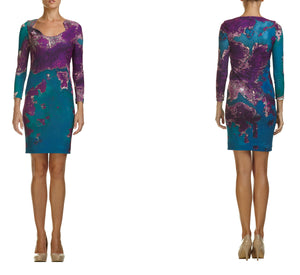 Hong Kong Dress Hong Kong Dress