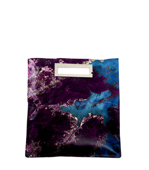 Hong Kong Leather bag