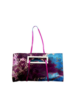Hong Kong Leather bag