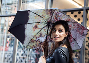 Tehran Umbrella