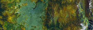 Santiago Rectangular Scarf